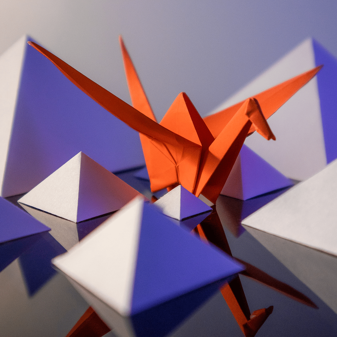 Origami: cosa sono, origini, potere terapeutico e forme più famose